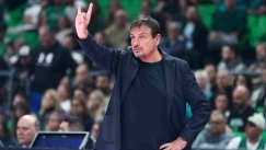 Ο Εργκίν Αταμάν