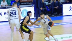 LIVE: Καρδίτσα-Μαρούσι