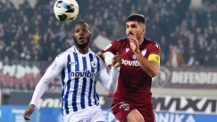 ΑΕΛ - Ατρόμητος