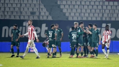 Λεβαδειακός