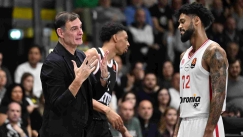 Ο Γιώργος Μπαρτζώκας