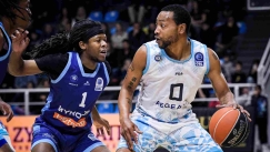 Ο Άντριου Γκάουντλοκ