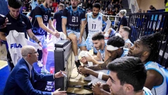 Ο Χαβιέ Καράσκο