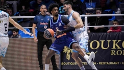 Ο Καλίντ Μουρ