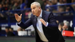 Ο Ηλίας Ζούρος