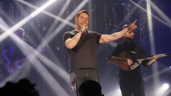 Ο Μαζωνάκης απάντησε στις καταγγελίες περί σεξουαλικής παρενόχλησης: «Οργανωμένο σχέδιο εκβίασης εναντίον μου»