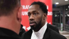 Ο Πάτρικ Μπέβερλι