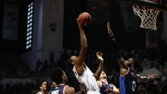 Stoiximan GBL: Το «Όσκαρ» και τα «χρυσά βατόμουρα» του πρώτου μισού της σεζόν