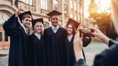 Αυτά είναι τα 30 κορυφαία ευρωπαϊκά πανεπιστήμια για σπουδές Βusiness