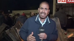 «Εγώ τα γ@μ@ω όλα και τα σπάω όλα τώρα»: Πρωτοφανής επίθεση αγρότη στο συνεργείο του Star