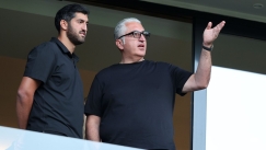 Μιχαλης Μπουσης