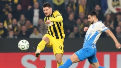 Live: ΑΕΚ - Κραϊόβα