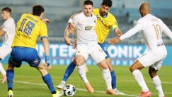 Live: Παναιτωλικός - ΑΕΚ