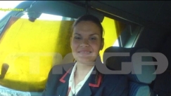 Θρήνος για την Ελληνίδα αεροσυνοδό που σκοτώθηκε στο μοιραίο Falcon 50: Ποιά ήταν η Μαρία Παππά (vid)