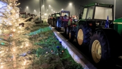 Αυτή είναι η λίστα με τα αιτήματα των αγροτών για τον πρωθυπουργό: Ενισχύουν τα μπλόκα τους