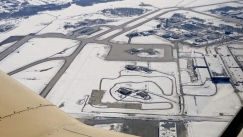 Εκτόπισαν 10.000 κατοίκους για να φτιάξουν το μεγαλύτερο αεροδρόμιο στον κόσμο