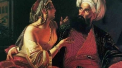 Το άσχημο τέλος της κυρά Βασιλικής, της γυναίκας που «μάγεψε» τον Αλή Πασά