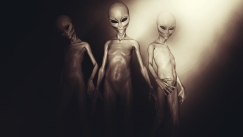 Επιστήμονας προβλέπει ότι θα βρούμε εξωγήινους μέχρι το 2075: «Ίσως είναι ανώτεροι από εμάς»