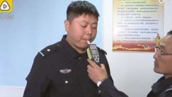 Αλκοτέστ χωρίς αλκοόλ: Οδηγός ξεπέρασε το όριο λόγω συγκεκριμένου φρούτου στην Κίνα