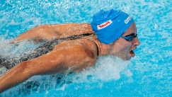 Άννα Ντουντουνάκη, Ευρωπαϊκό 25άρας