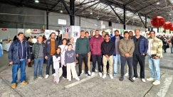 Απόλλων Σμύρνης: Στο χριστουγεννιάτικο παζάρι του σωματείου «Οι Φίλοι του Παιδιού»