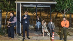 Αγαπάμε, τρέχουμε, ελπίζουμε (vid)