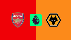 Live: Άρσεναλ - Γουλβς