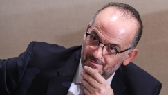 Ο Μάκης Ασημακόπουλος