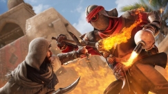 Η Sony προσφέρει δωρεάν στα μέλη του PS Plus τo Assassin’s Creed Mirage και άλλα games (vid)