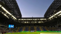 Η Astana Arena