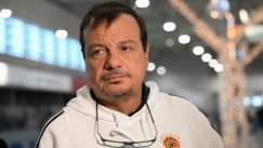 Ο Εργκίν Αταμάν