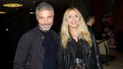 Σμαράγδα Καρύδη και Θοδωρής Αθερίδης χώρισαν μετά από 23 χρόνια