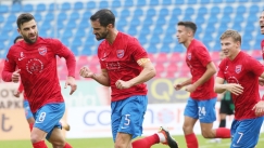 Καθάρισε ο 100αρης και αρχηγός Αυλωνίτης για τον Πανιώνιο