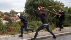 Ποια είναι η κατσούνα, από πού προέρχεται και γιατί...πονάει περισσότερο; 