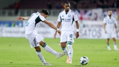 Στην Τουρκία θυμήθηκαν μία έξυπνη εκτέλεση φάουλ του Μπακασέτα