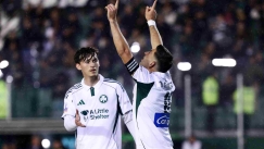 Ο Μπακασέτας