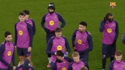 ΜΠΑΡΤΣΕΛΟΝΑ