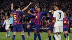 Μπαρτσελόνα - Άιντραχτ