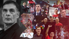 Μπαρτζώκας