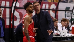 Ποιος να πει τι στον Μπαρτζώκα για τον Ντόρσεϊ και όχι μόνο!