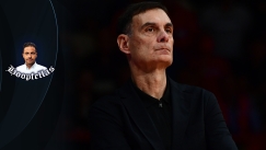 Ο Γιώργος Μπαρτζώκας - Hoopfellas