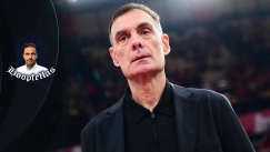 Ο Γιώργος Μπαρτζώκας - Hoopfellas 