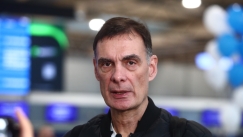 Μπαρτζώκας