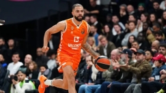 Ντάριους Τόμπσον