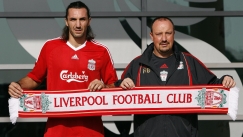 Rafa - Kyrgiakos