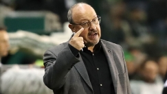 Ο Ράφα Μπενίτεθ