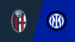 Live: Μπολόνια - Ίντερ 