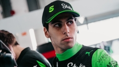 Μπορτολέτο: «Είπα στους φίλους μου να με χαστουκίσουν αν η F1 με αλλάξει»