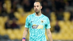 Ο Αλμπέρτο Μπρινιόλι της ΑΕΚ