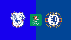 Live: Κάρντιφ - Τσέλσι